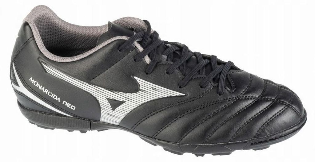 Mizuno - Herren Künstlicher Boden Fußballschuhe "Monarcida Neo III Select" PP4502 (42 EU) (Schwarz)