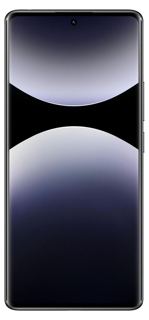 Redmi Note 14 Pro, 256 GB (Midnight Black, HyperOS, 8 GB) Productafbeelding 