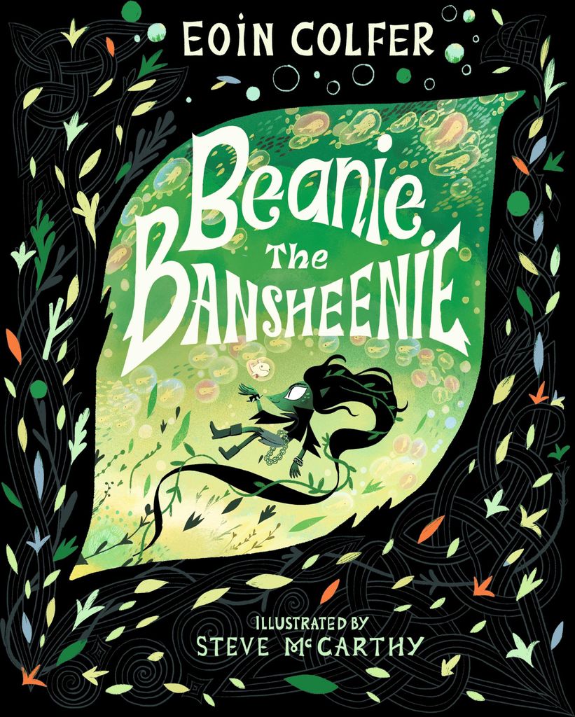 Beanie the Bansheenie