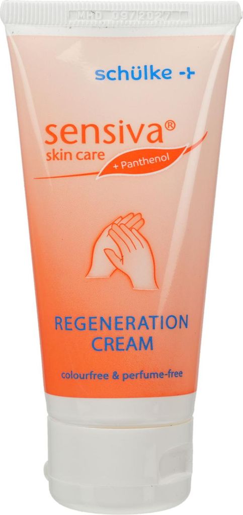 Sensiva Crema Rigenerante 50 ml Immagine del prodotto 