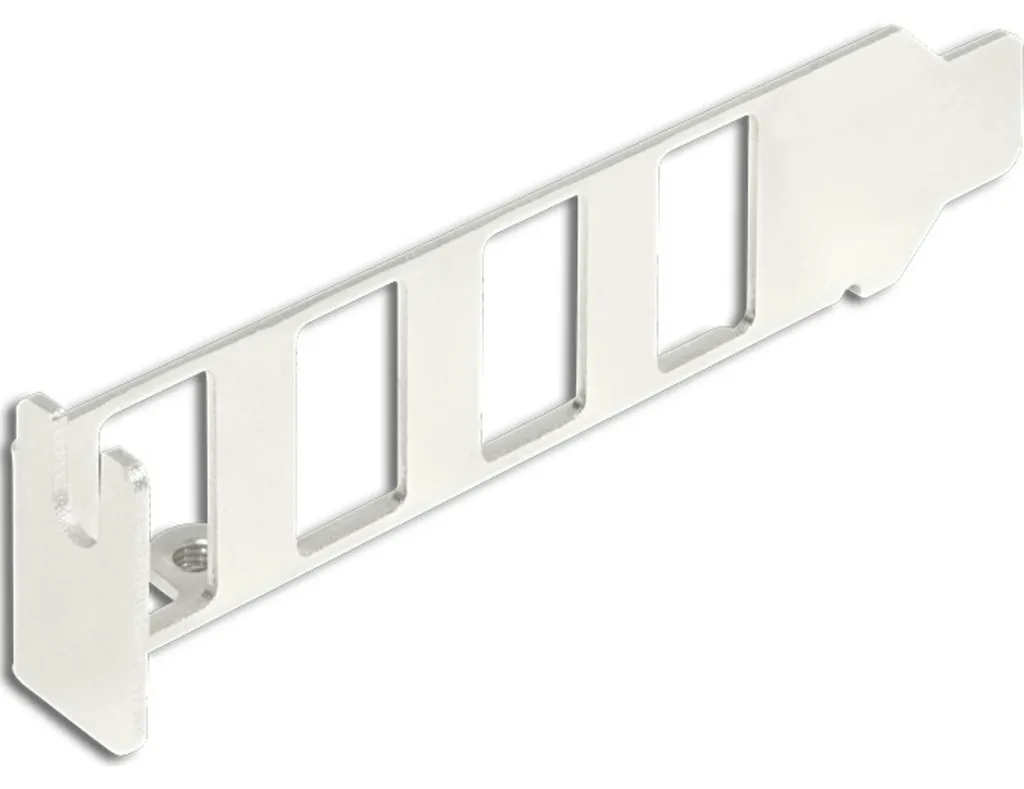 Carte PCIe USB 3.2 Delock 89360 pour réparer les ports USB cassés - 2