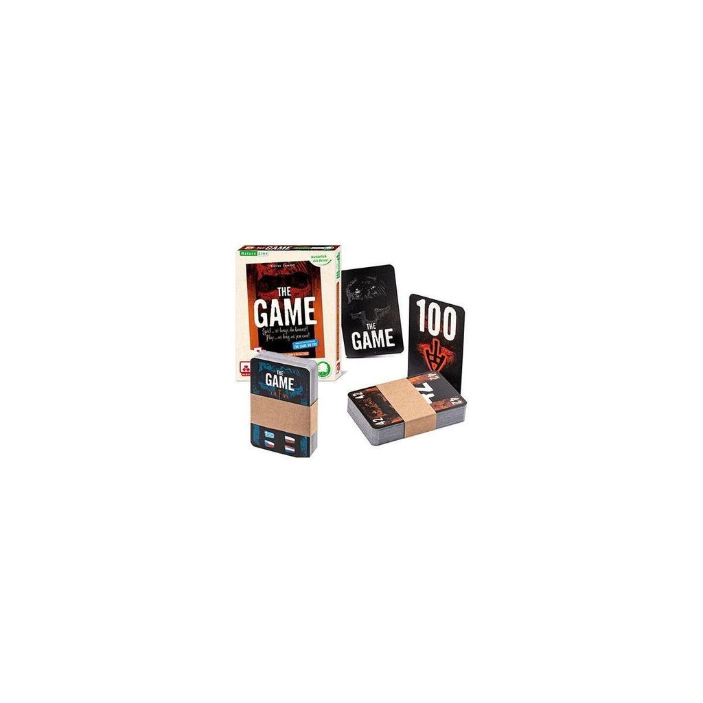 Le jeu Nature Line No Plastic Image du produit 