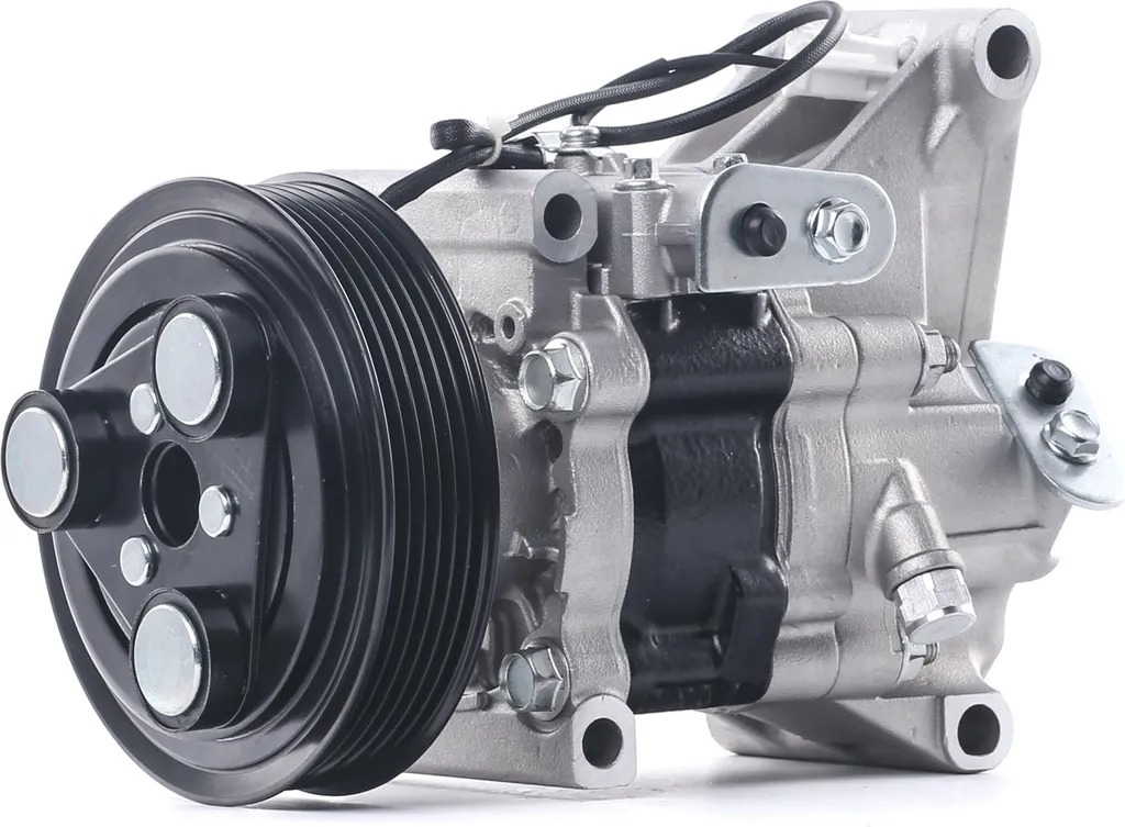 Compresseur clim STARK SKKM-0340330 OE D65161450G pour Mazda 2