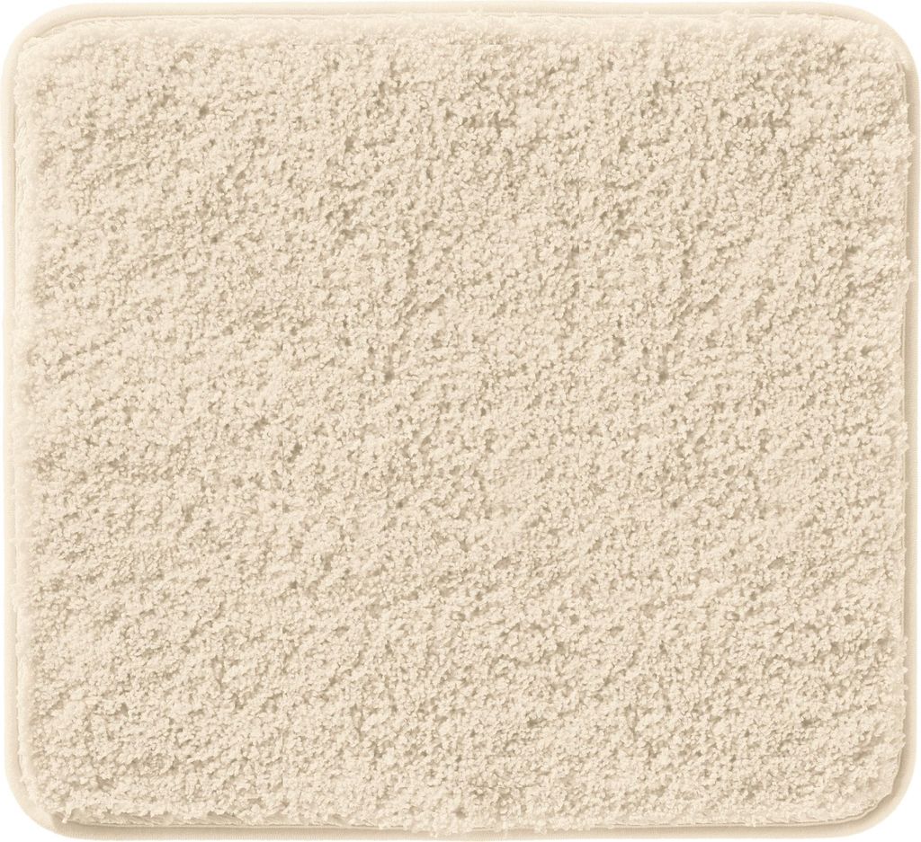Erwin Müller WC-Vorlage Rhodos" natur 50x55 cm" Produktbild 