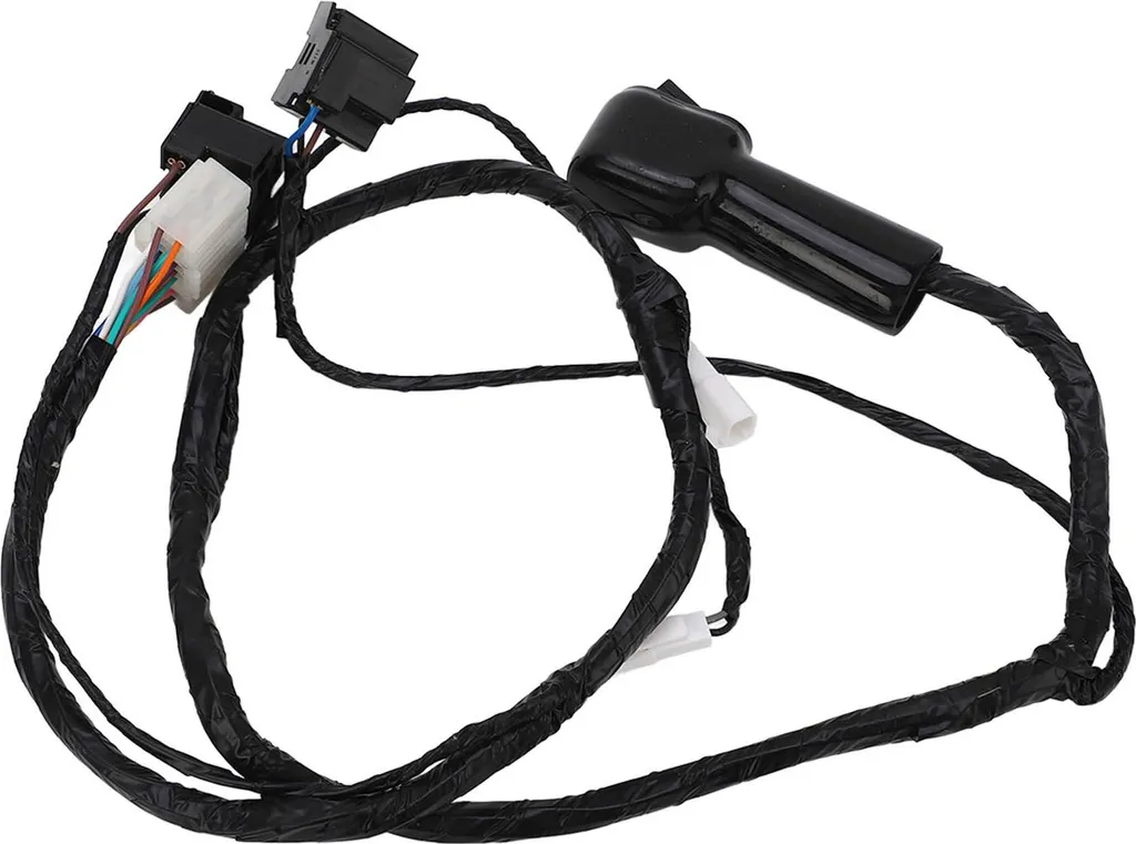 Réparation phare et compteur Suzuki GSXR 600 750 avec faisceau 04