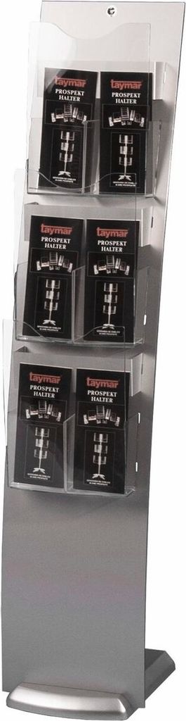 DL Magic System / 6 Fächer (3 Etg.)