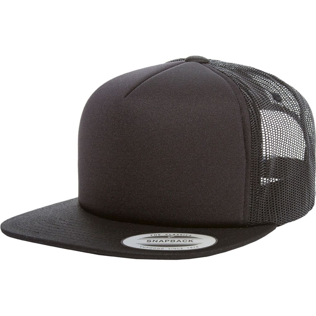 FLEXFIT 6005FF | Cappello / Berretto / Beanie in schiuma Immagine del prodotto 