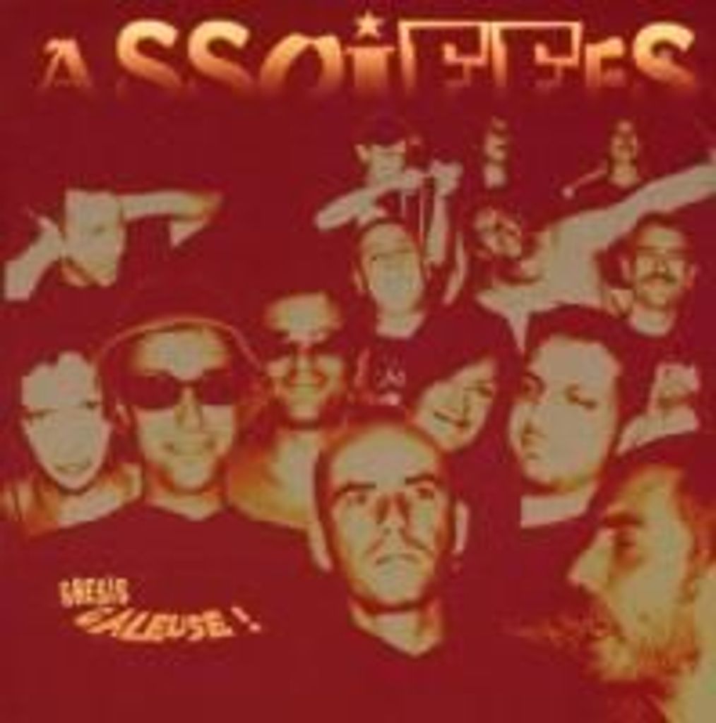 Assoiffes: Brebis Galeuse
