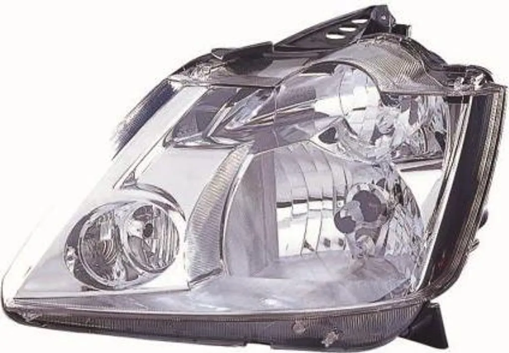 Faro Dx Renault Modus ABAKUS 551-1151R-LD-EM | Ricambio OE 7701058175