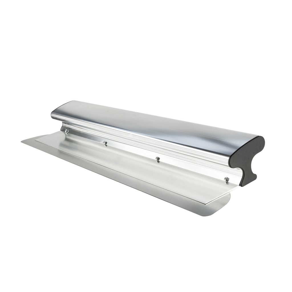 Szpachla Wykończeniowa Nóż Do Gładzi Tynk 120Cm Zdjęcie produktu 