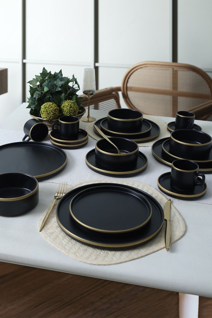 Hermia Concept, X00018939, services de table, service de Image du produit 