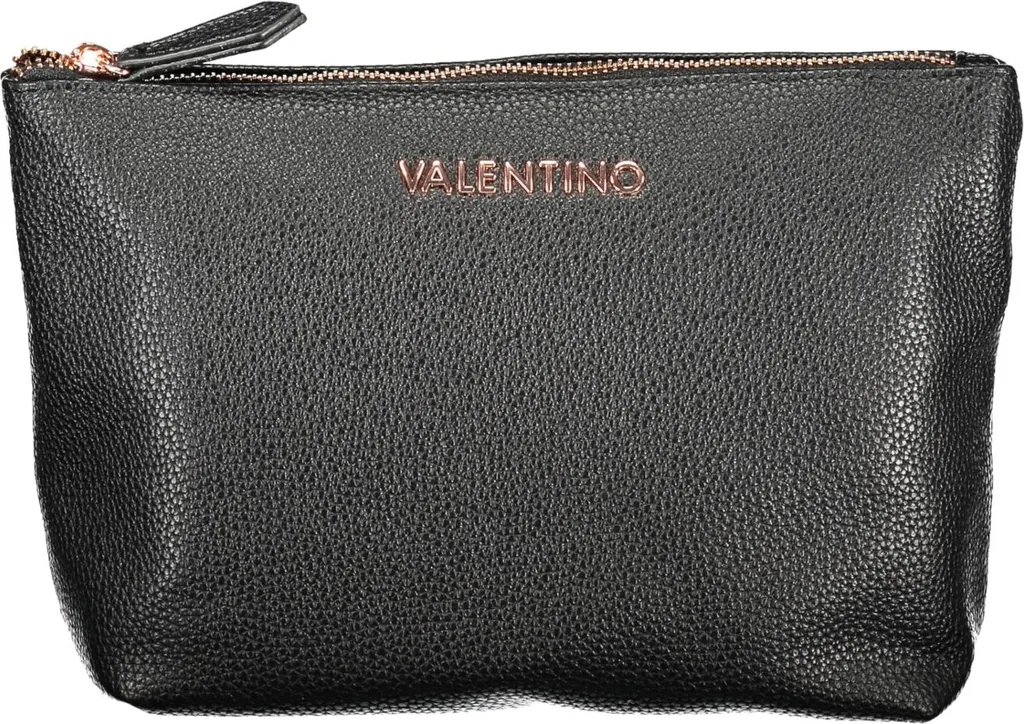 Pochette noire recyclée femme : l'élégance sans compromis éthique