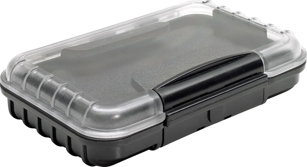 Inserto Schiuma per B&W Type 200 - Il Tuo Kit di Protezione Ideale