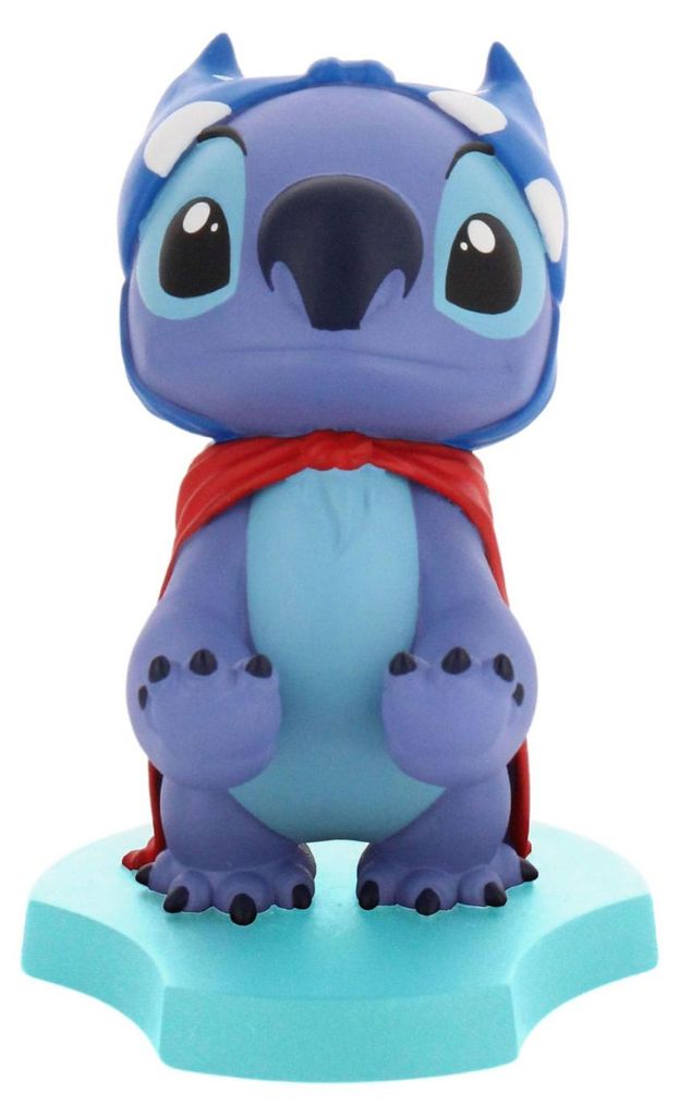Exquisite Gaming - Disney Stitch Underpants Hero Mini Cable Immagine del prodotto 