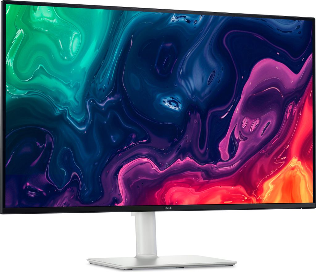 DELL Plus S3225QS Computerbildschirm 80 cm (31.5") 3840 x Produktbild 