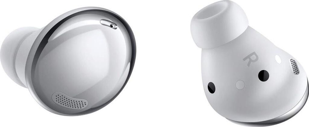 Galaxy Buds Pro ホワイト SAMSUNG Galaxy Buds 2 Pro - Bezprzewodowe słuchawki białe