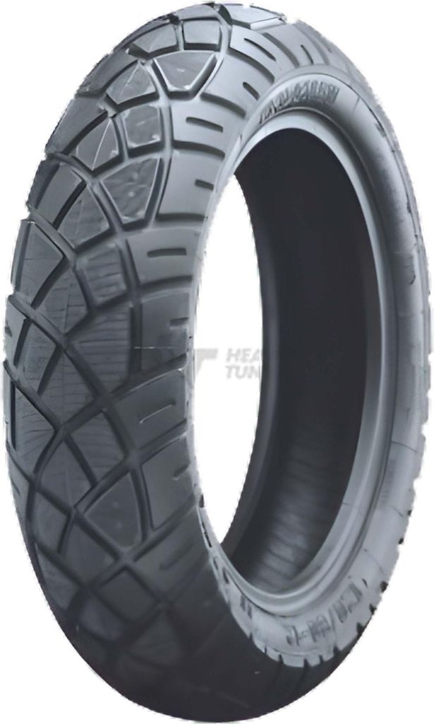 Winterreifen Heidenau K58 Snowtex 110/80-10 63M TL M+S Reinforced vorne / hinten