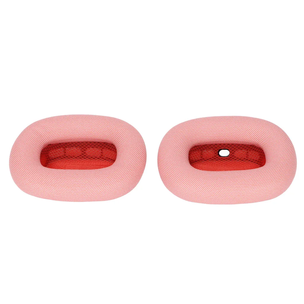 Coussinets pour casque avec mousse à mémoire de forme - Isolation 20mm