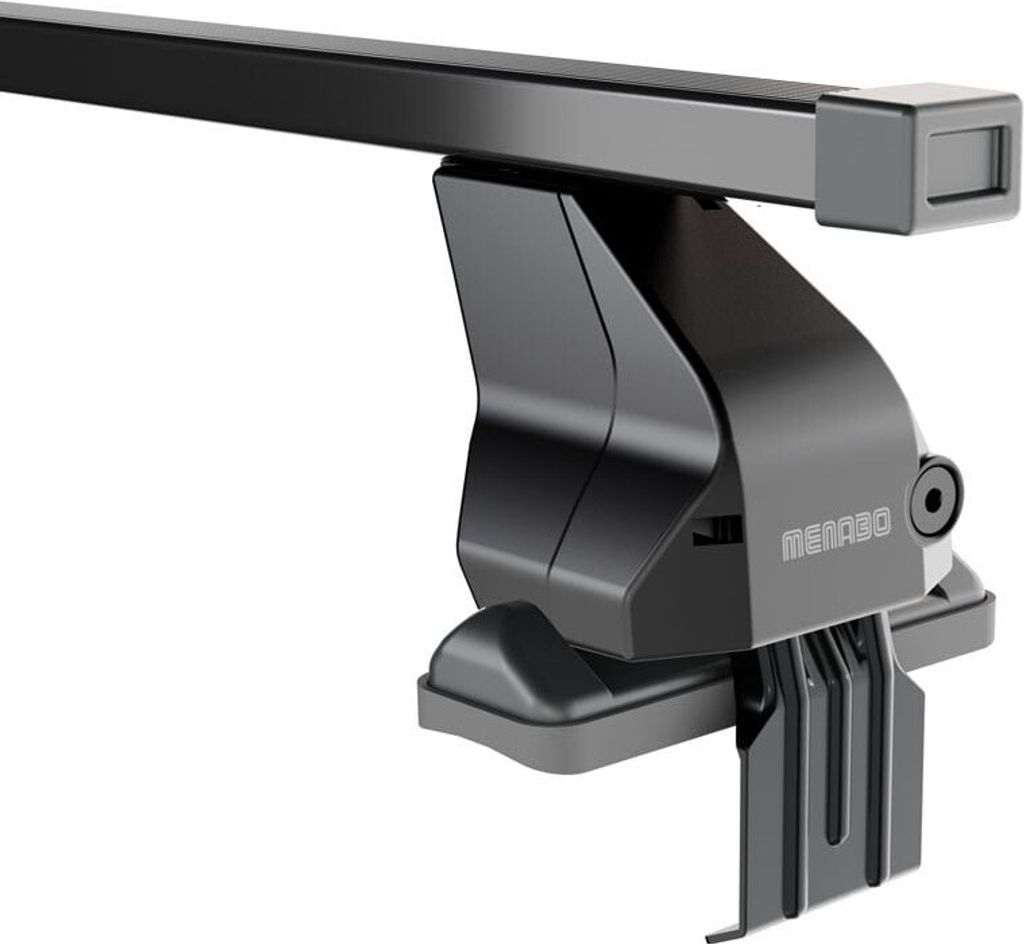 Kit Fixation Coffre Toit MENABO - KIT Optional For DIAMOND Roofboxes - KIT DIAMOND Pièce Coffre Roofbox Menabo