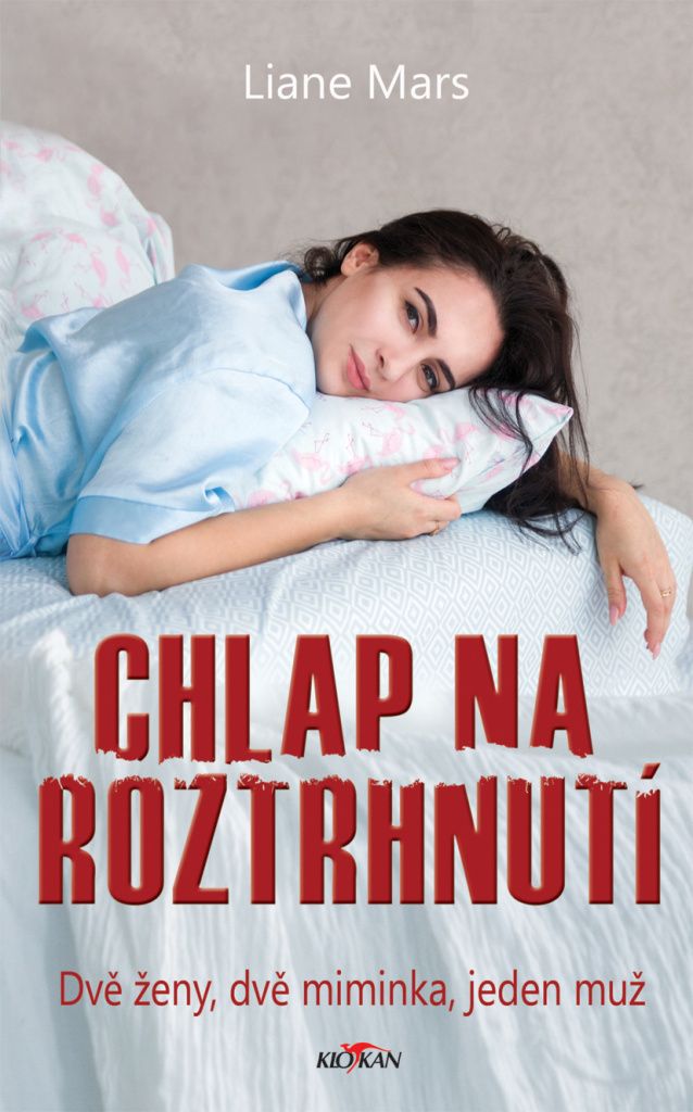 Chlap na roztrhnutí | Liane Mars