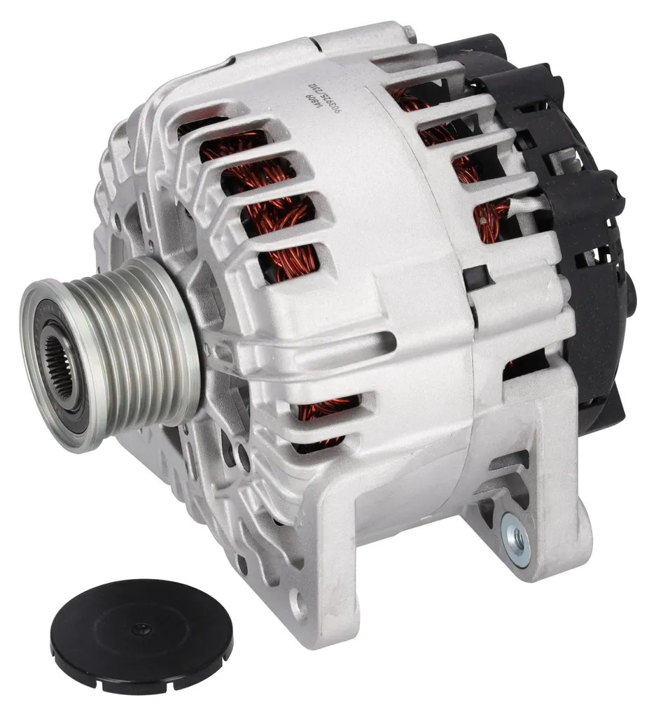 Alternateur Puissant 150 A Febi 187803 pour Opel Vivaro A Châssis X83