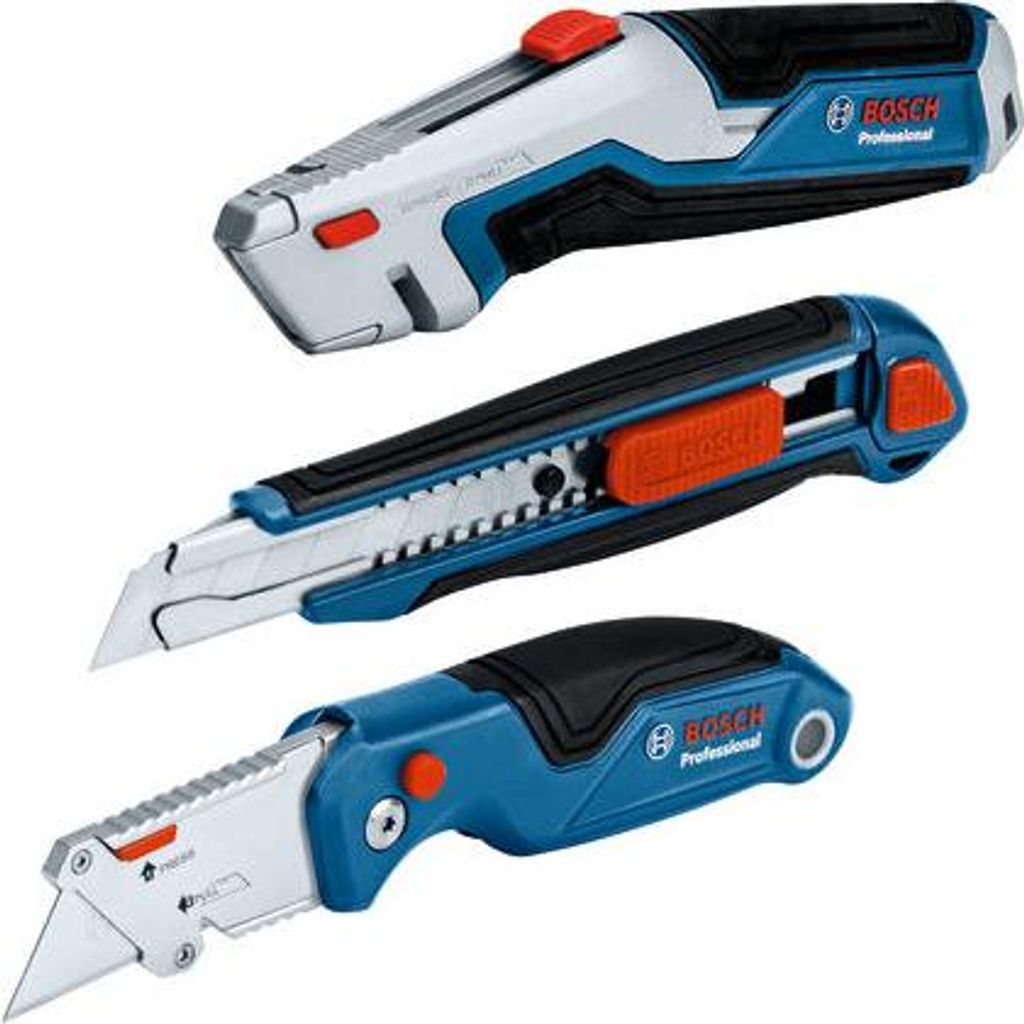 Messer-Set, 3-teilig Produktbild 