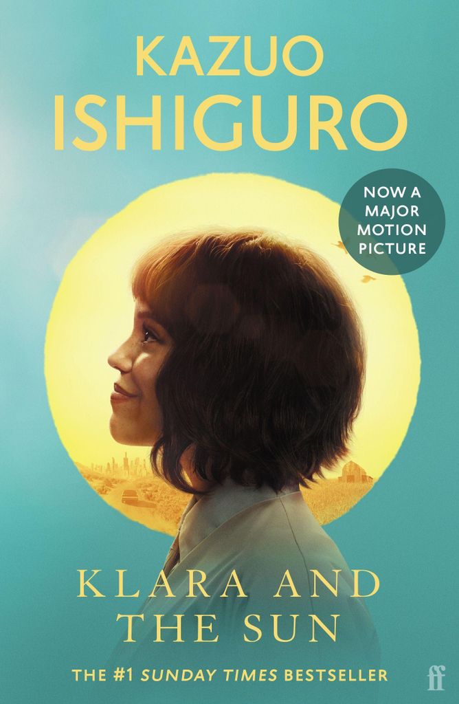 Klara and the Sun Produktbild 