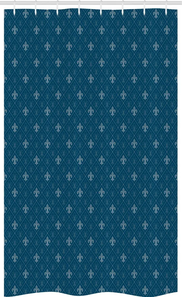 Occasione Tenda Doccia ABAKUHAUS 120x180 | Design Giglio Medievale