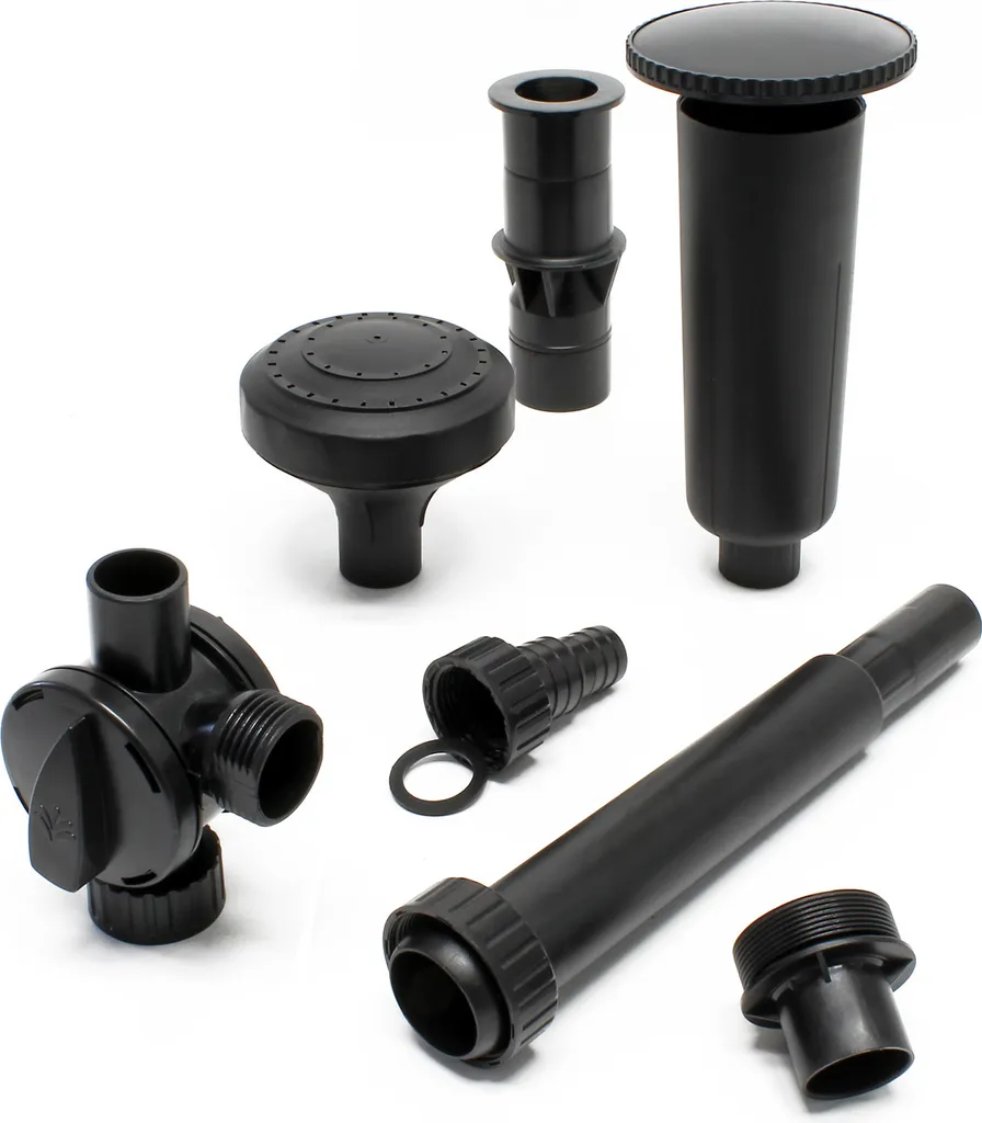 Kit Extension Fontaine pour Pompe JTP - Personnalisez votre Jet d'Eau