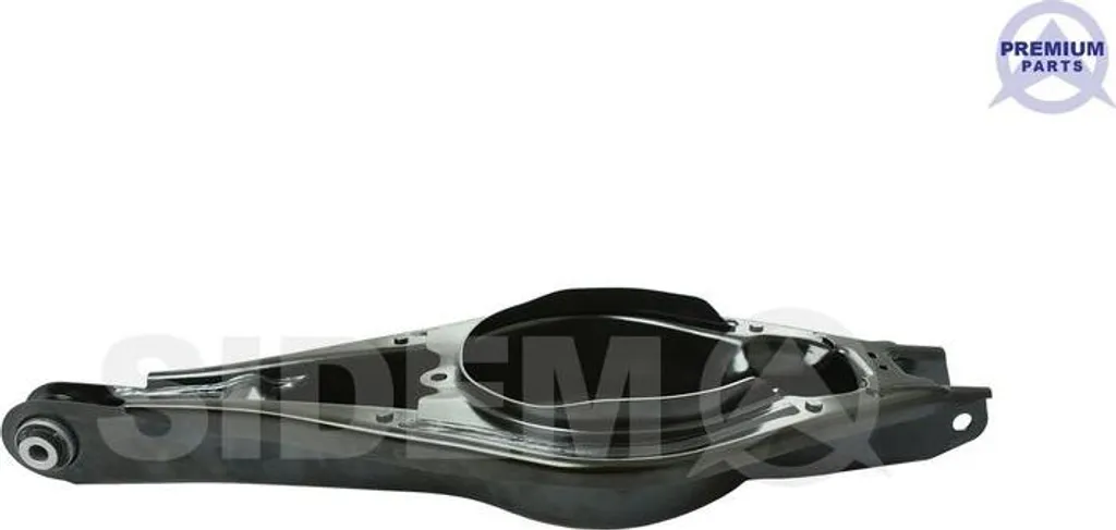 Réparer suspension XC40 avec le bras SIDEM 67677 OE 32221200