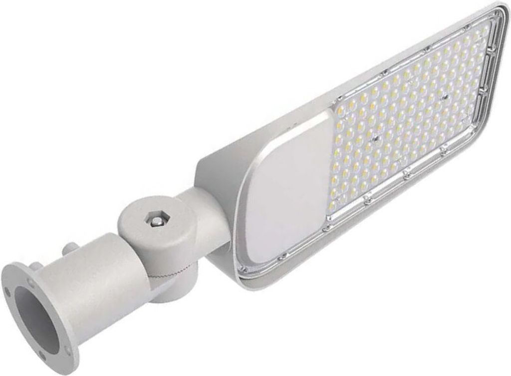 Oprawa Uliczna LED V-TAC SAMSUNG uchwyt + czujnik zmierzchu Zdjęcie produktu 