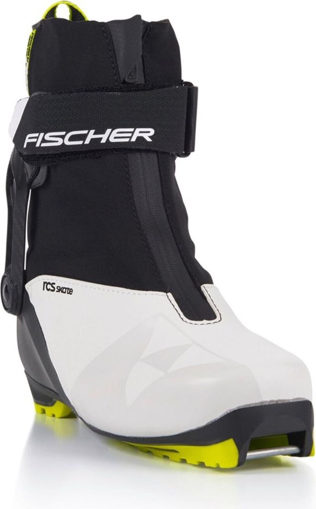 Fischer RCS Skate WS Damen Langlaufschuhe S16022 : 40 EU Produktbild 