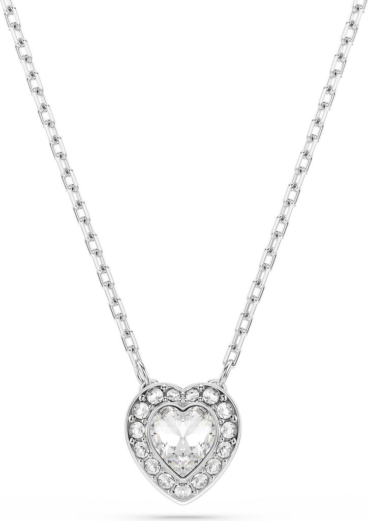 Swarovski SS25 CAPSULE PEND ANGELIC 5720852 Damenhalskette Produktbild 