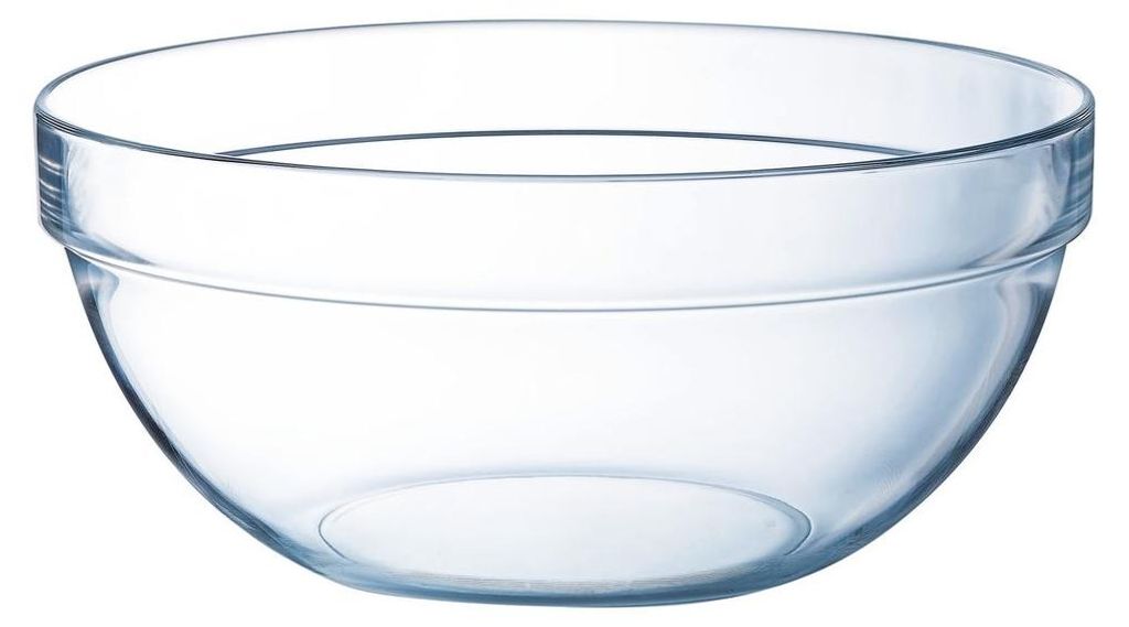 Luminarc série 'empilable' bol 26 cm (contenu 1 pc) Image du produit 