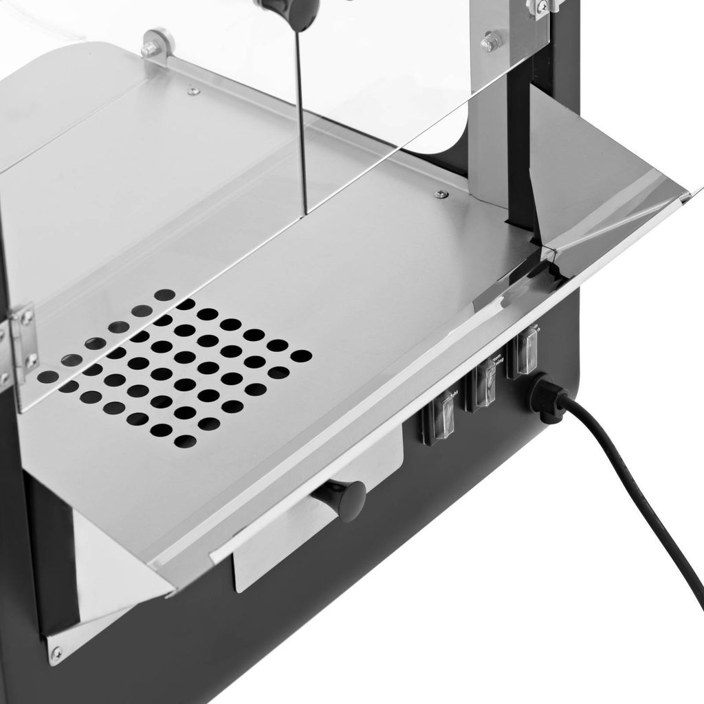 Royal Catering profesionální ohřívač nacho - moderní design Obrázek produktu 2
