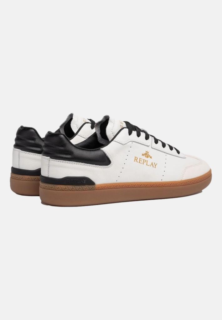 REPLAY Pyper Double Sneaker Mehrfarbig