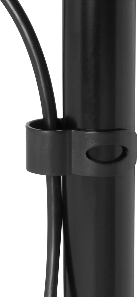 Support Écran Articulé Arctic Z2 Basic 16kg Robuste avec Pince Noir - 6