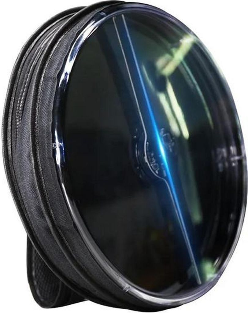 3D Hologramm-Lüfter Faszinierende Holografie für Werbung und Präsentationen