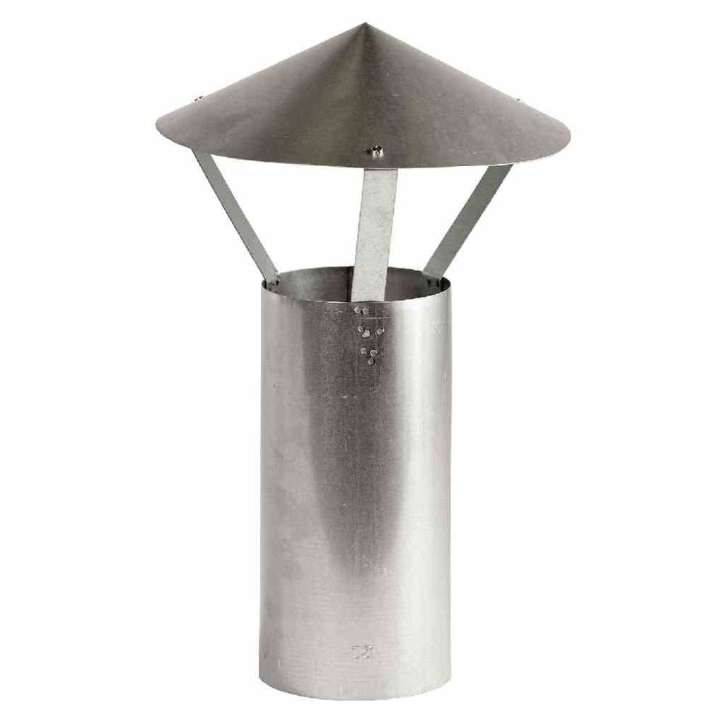 FIREFIX FAL Regenhaube Ø 110mm H78663