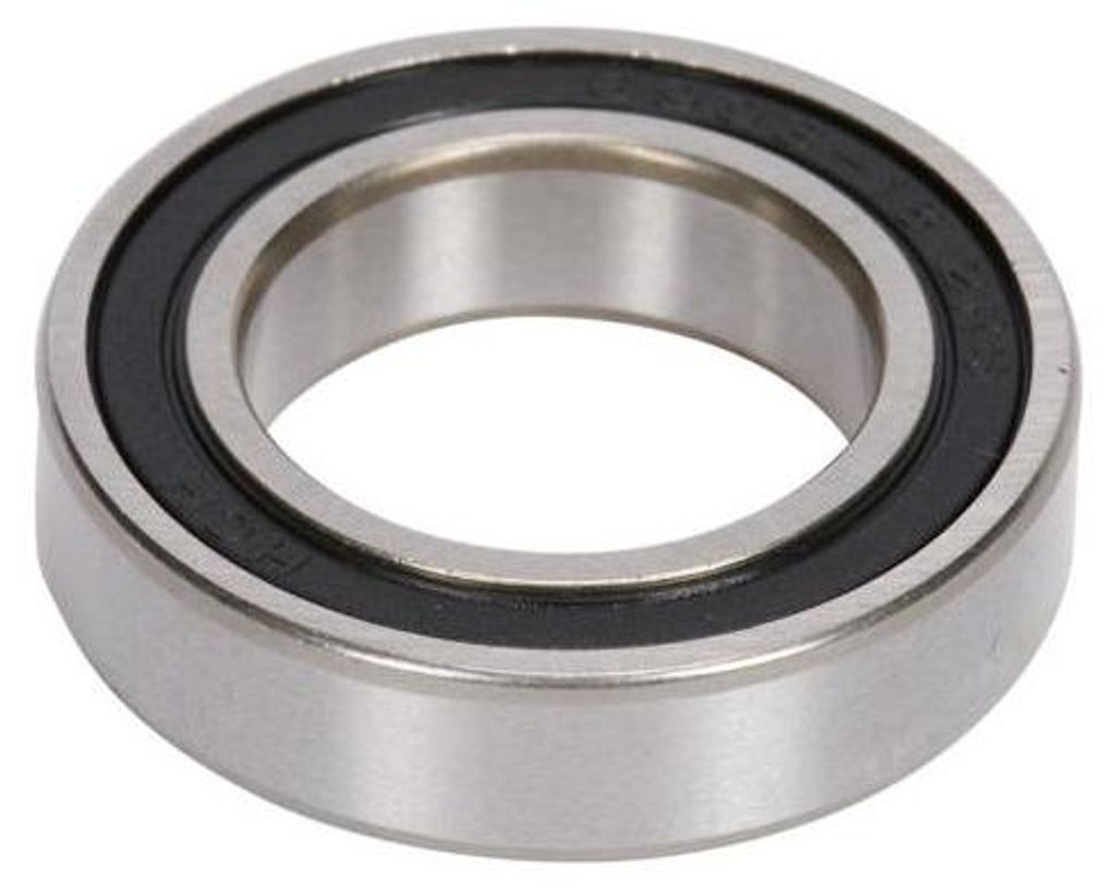 Elvedes Kugellager 18307 2rs 18×30×7 mm – Werkstattverpackung mit 20 Stück im Karton