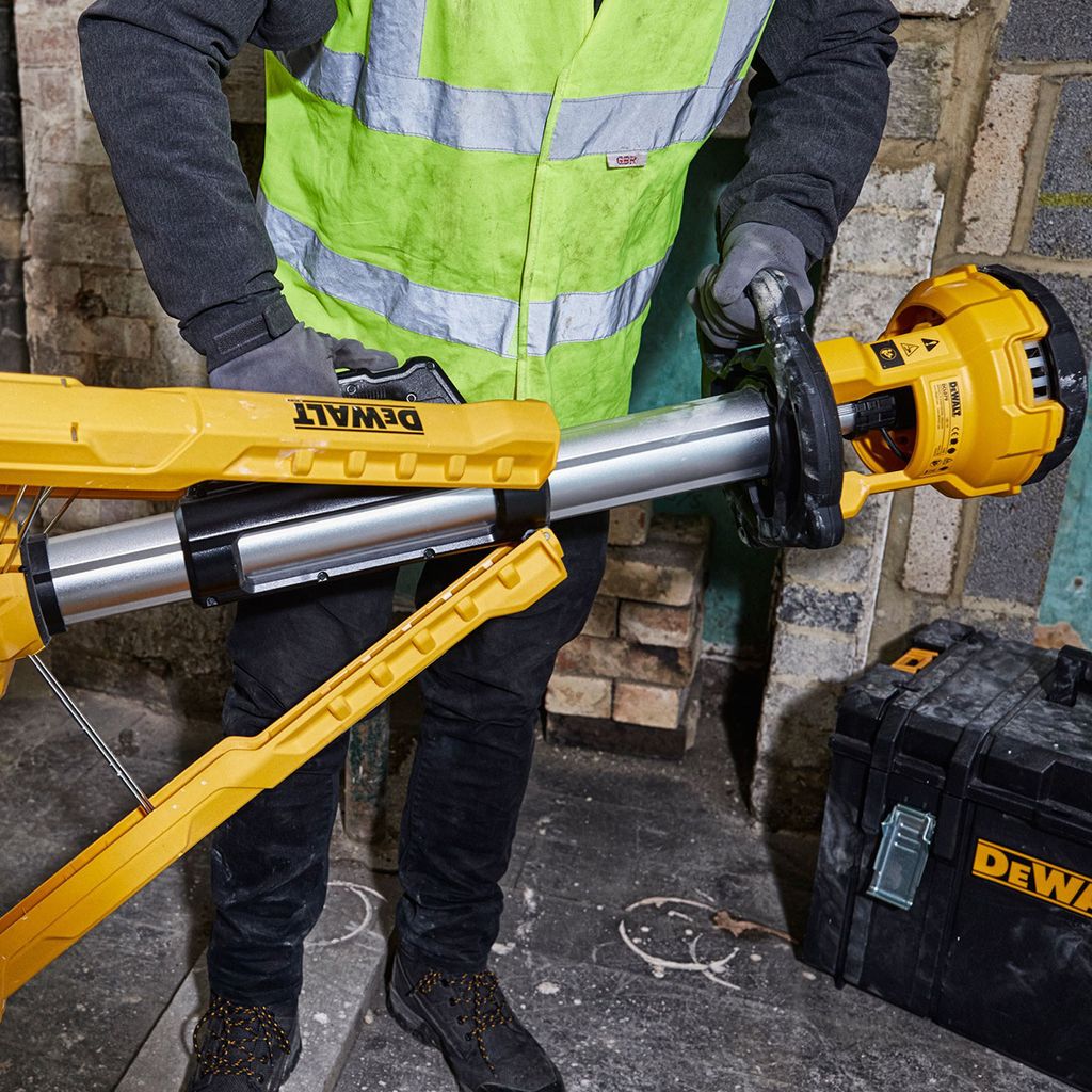 DeWALT DCL079-XJ - Pracovné osvetlenie - LED - 4000 K Obrázok produktu 32