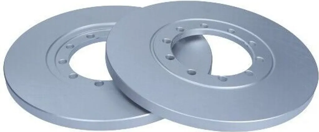 Disque de frein Transit arrière pour transport de charge MAXGEAR 19-1932