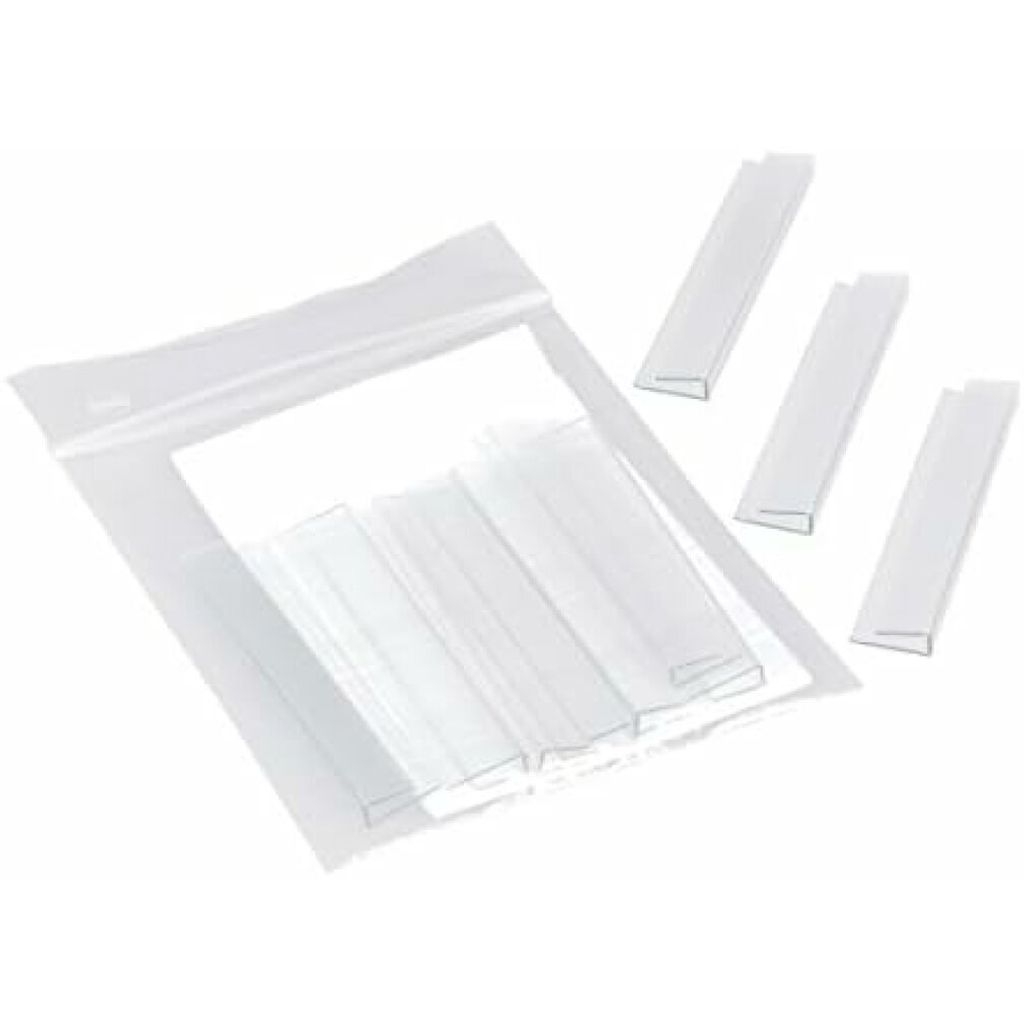 styro 22119-05 Beschriftungsschild mit Etiket Zdjęcie produktu 