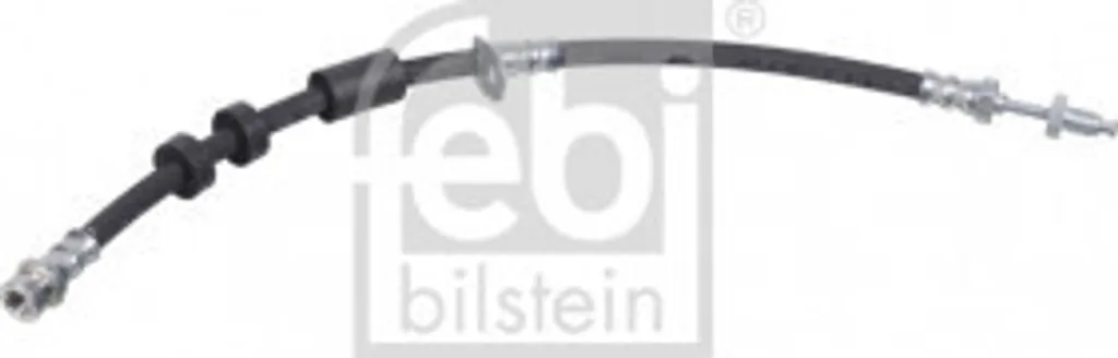 Febi Bilstein 104237 Tuyau de frein pour Ford Focus III et C-Max AV612078AB