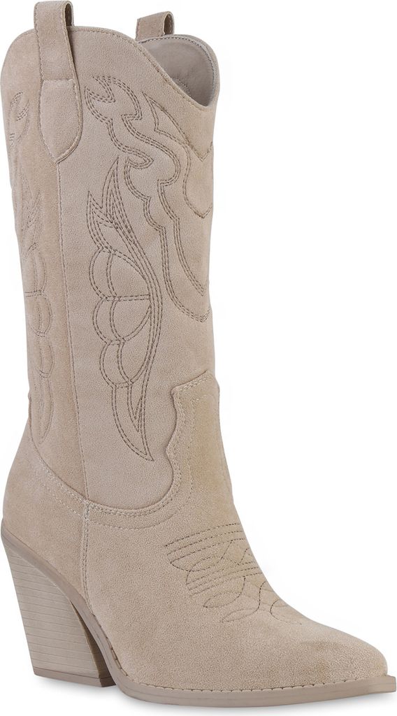 cowboystiefel 38