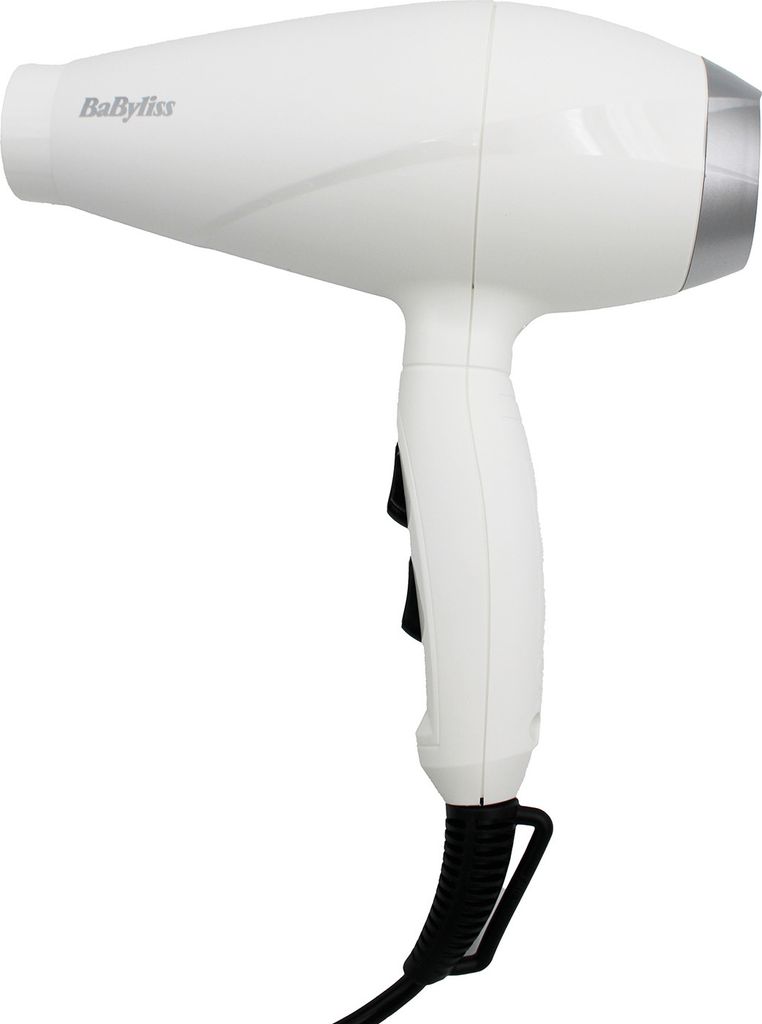 BaByliss Ionic Speed Pro 2000 Haartrockner 6704WE