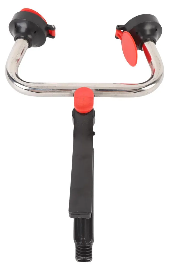 Kit douche oculaire secours : solution contre projections chimiques - 2