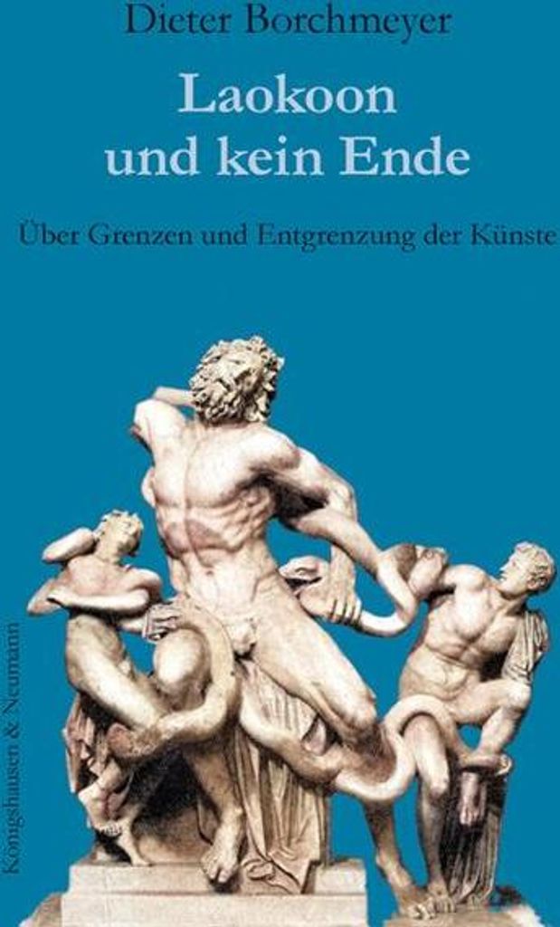 Laokoon und kein Ende