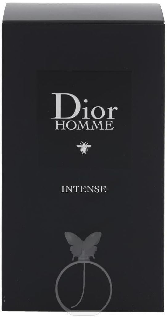 Dior Homme Intense Eau de Parfum 100ml