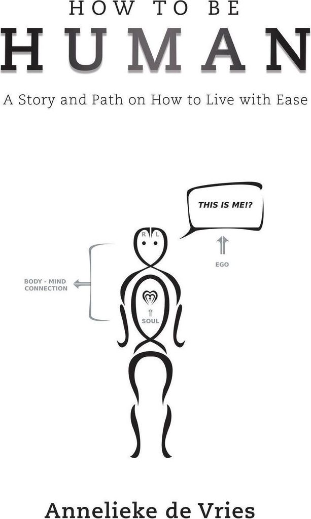 How to Be Human